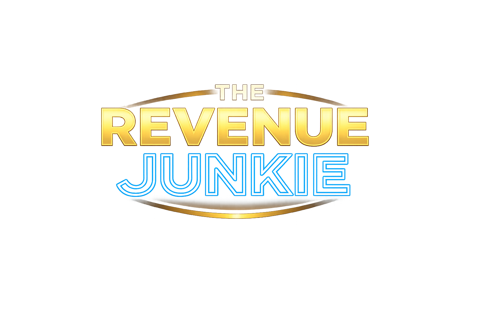 The Revenue Junkie